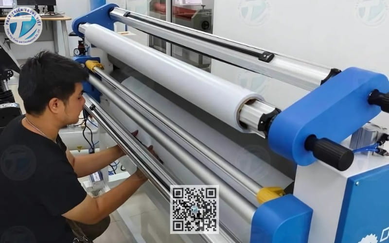 Tìm hiểu kỹ lưỡng trước khi mua máy